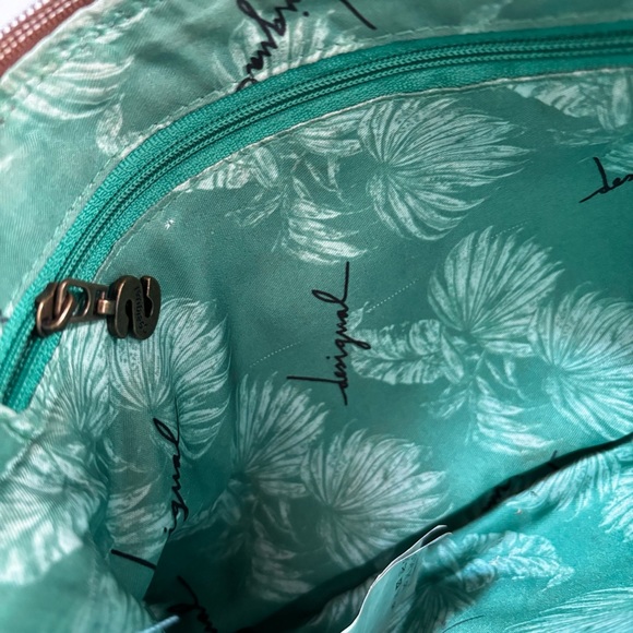 DESIGUAL crossbody purse - Picture 9 of 13